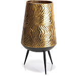 Железное кашпо Verqrary варинант исполнения - 5 | Loft Concept в Ульяновске