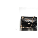 Gabrielle Chanel: Fashion Manifesto варинант исполнения - 3 | Loft Concept в Ульяновске