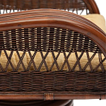 Кресло-качалка из ротанга Eloise варинант исполнения - 7 | Loft Concept в Ульяновске