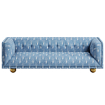 Диван Savoy варинант исполнения - 2 | Loft Concept в Ульяновске