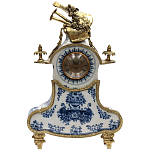 Часы настольные Barcelona варинант исполнения - 1 | Loft Concept в Ульяновске