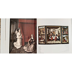 Книга Gothic 1200-1500 варинант исполнения - 5 | Loft Concept в Ульяновске