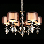 Люстра подвесная Floretina варинант исполнения - 1 | Loft Concept в Ульяновске