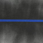 Чехол на подушку хлопковый Blake Boundaries Blue варинант исполнения - 3 | Loft Concept в Ульяновске