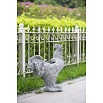 Кашпо The self-confident swan варинант исполнения - 9 | Loft Concept в Ульяновске