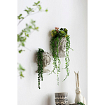 Кашпо Curly baby варинант исполнения - 5 | Loft Concept в Ульяновске