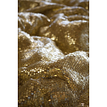 Панно «Golden Flow» варинант исполнения - 3 | Loft Concept в Ульяновске