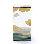 Стеклянная ваза SELETTI Seagirl Big  варинант исполнения - 3 | Loft Concept в Ульяновске