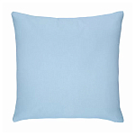 Подушка декоративная из хлопка по мотивам нанайских орнаментов Ural and Siberian Patterns варинант исполнения - 2 | Loft Concept в Ульяновске