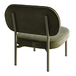 Кресло «Топтыныч» варинант исполнения - 3 | Loft Concept в Ульяновске