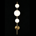 Бра настенное светодиодное Three Elements of Light варинант исполнения - 3 | Loft Concept в Ульяновске