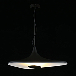 Светильник подвесной Black Salvador варинант исполнения - 2 | Loft Concept в Ульяновске