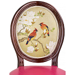 Стул French Juicy pink варинант исполнения - 4 | Loft Concept в Ульяновске