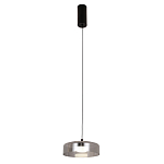 Подвесной светильник Blanton smoky 23 варинант исполнения - 2 | Loft Concept в Ульяновске