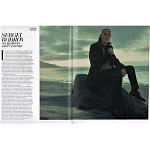 Коллекционная книга Cinema in Vogue варинант исполнения - 5 | Loft Concept в Ульяновске