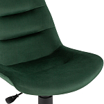 Кресло для рабочего стола Sheilly Green варинант исполнения - 6 | Loft Concept в Ульяновске