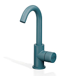 Цветной смеситель Dareo варинант исполнения - 13 | Loft Concept в Ульяновске