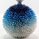 Статуэтка Синий тропический фрукт Tropical Fruit Pandora 4 варинант исполнения - 4 | Loft Concept в Ульяновске