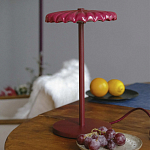 Настольная лампа Ruby Bonnet варинант исполнения - 4 | Loft Concept в Ульяновске