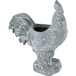 Кашпо The self-confident swan варинант исполнения - 1 | Loft Concept в Ульяновске