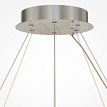 Люстра подвесная Castello 3000К 40Вт варинант исполнения - 5 | Loft Concept в Ульяновске