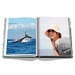 Подарочный фото-альбом Для тех, кто мечтает о приключениях Hotel Wailea  варинант исполнения - 11 | Loft Concept в Ульяновске