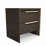 Тумба правая с вместительными ящиками Flowchart варинант исполнения - 3 | Loft Concept в Ульяновске