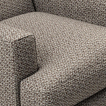 Мебельная ткань Шенилл коричневый цвет 142 см T4-56 варинант исполнения - 14 | Loft Concept в Ульяновске