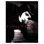 Подарочное издание портреты звезд Голливуда Femme Fatale: Famous Beauties Then and Now варинант исполнения - 1 | Loft Concept в Ульяновске