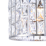 Люстра Pi Metallica варинант исполнения - 4 | Loft Concept в Ульяновске