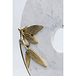 Декоративный арт-объект из мрамора Marble Ring варинант исполнения - 3 | Loft Concept в Ульяновске