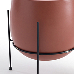 Кашпо из керамики Elevated Planters 32 варинант исполнения - 2 | Loft Concept в Ульяновске