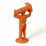 Статуэтка Seletti Ercole варинант исполнения - 1 | Loft Concept в Ульяновске