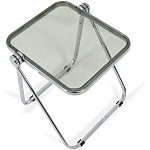 Столик складной Lamour варинант исполнения - 6 | Loft Concept в Ульяновске