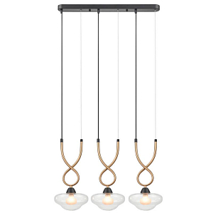 Люстра Yolanda Chandelier