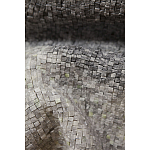 Панно «Slow movement» варинант исполнения - 3 | Loft Concept в Ульяновске