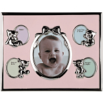 Фоторамка детская Childhood Corner Sun 5 фото варинант исполнения - 2 | Loft Concept в Ульяновске