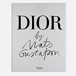 Лимитированное издание Иллюстрации модного дома  Book: Dior par Mats Gustafson Vol. I Maria Grazia Chiuri варинант исполнения - 8 | Loft Concept в Ульяновске