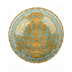 Фарфоровая чаша с ангелом Marlo Turi варинант исполнения - 3 | Loft Concept в Ульяновске