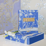 Лимитированное Коллекционное Издание The Art of Gracie Special Edition  варинант исполнения - 2 | Loft Concept в Ульяновске