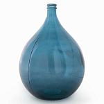 Ваза-бутыль из стекла TRANSPARENT FORMS 56 варинант исполнения - 1 | Loft Concept в Ульяновске