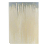 Керамический Табурет в оттенках бежевого и голубого цветов Gradient Stool варинант исполнения - 3 | Loft Concept в Ульяновске