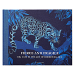 Лимитированная подарочная книга HERMES Fierce and Fragile book, English version варинант исполнения - 1 | Loft Concept в Ульяновске