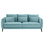 Диван трёхместный с подлокотниками Dutchman варинант исполнения - 21 | Loft Concept в Ульяновске