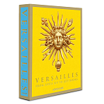 Коллекционная редкая книга Версаль. От Людовика XIV до Джеффа Кунса. Versailles From Louis XIV to Jeff Koons варинант исполнения - 1 | Loft Concept в Ульяновске