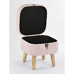 Пуф Fatal pink варинант исполнения - 3 | Loft Concept в Ульяновске