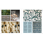 Книга The V&A Sourcebook of Pattern and Ornament варинант исполнения - 6 | Loft Concept в Ульяновске