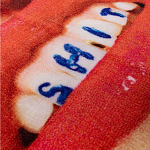 Коврик Seletti Shit (Face) варинант исполнения - 1 | Loft Concept в Ульяновске