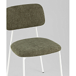 Стул Chao зеленый варинант исполнения - 2 | Loft Concept в Ульяновске