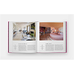 Книга Interiors: The Greatest Rooms of the Century Pink Edition варинант исполнения - 2 | Loft Concept в Ульяновске